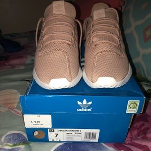 Adidas tubular shadow